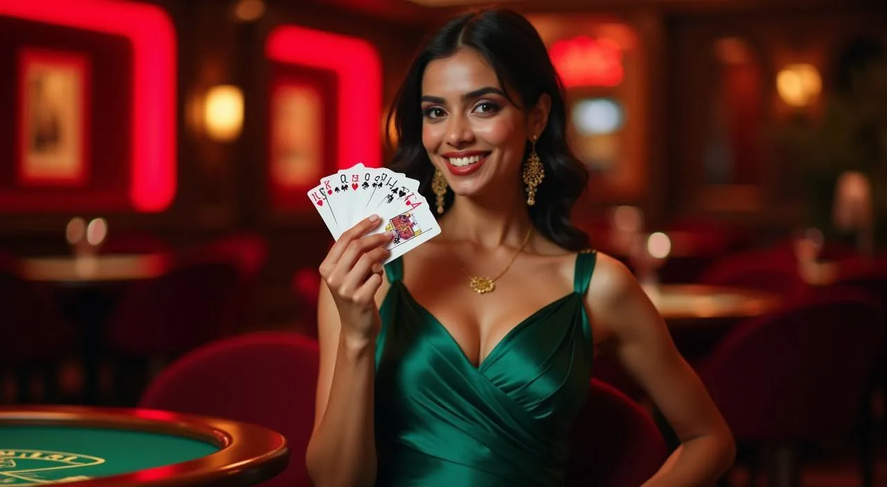 Roulette Star